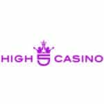 High 5 Casino logo