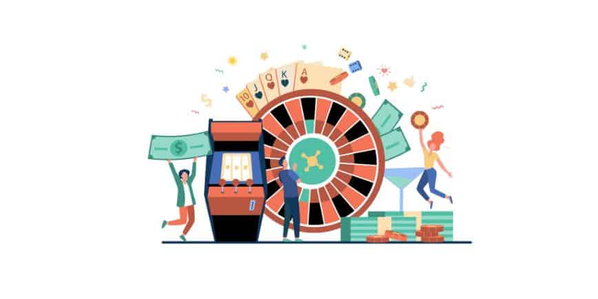 Sweeps Casino Offers