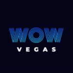 Wow Vegas logo