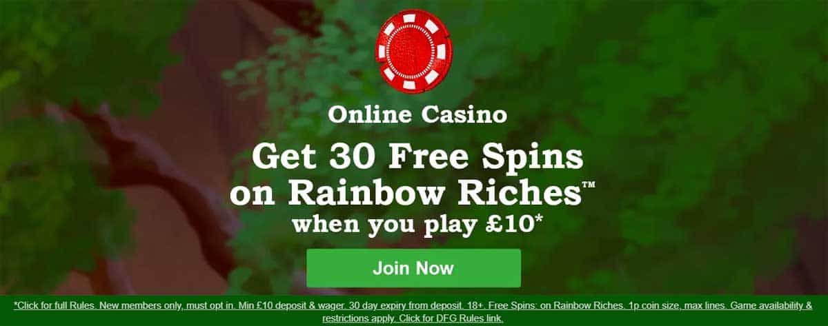 Rainbow-Riches-Free-Spins-Promotions