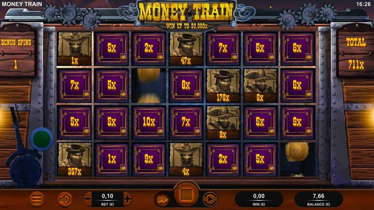 Best-Bonus-Slot-Money-Train