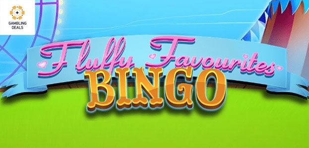 Fluffy-Favourites-Bingo