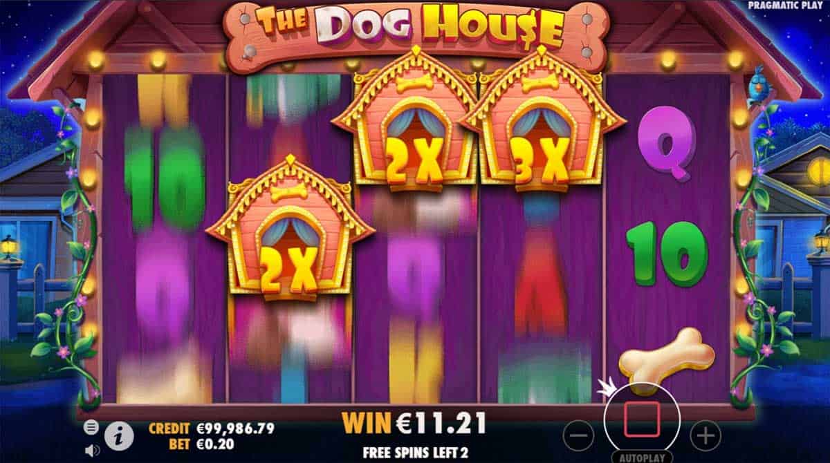 The-Dog-House-Bonus-Slot