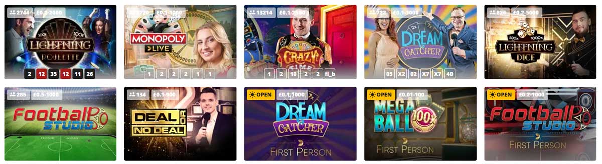 Game-Shows-in-the-Live-Casino