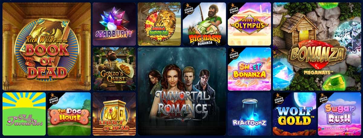 Winomania-Casino-Slots