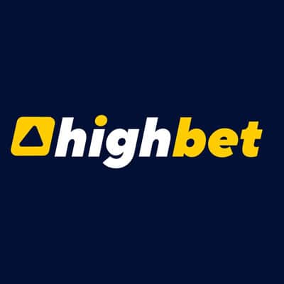 Highbet Logo